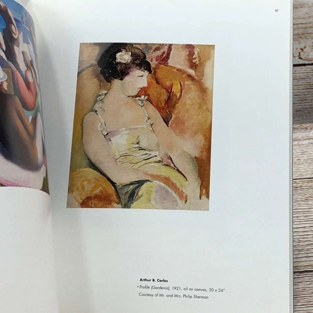 TO BE MODERN American Encounters‎ with Cezanne and Company Exhibition Book 1996